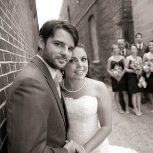 Meet your Posher, Jackie